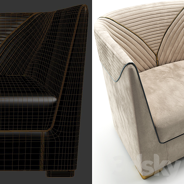 DIana-Vittoria Frigerio 3DSMax File - thumbnail 3