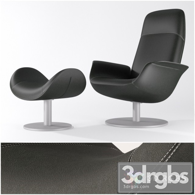 Erik Jorgensen Pearl 3dsmax Download - thumbnail 1