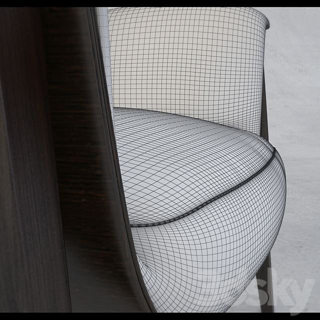 Fendi Cerva 3DSMax File - thumbnail 3