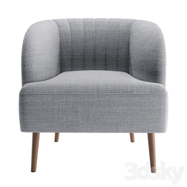 FULLOSA Ikea 3DS Max Model - thumbnail 2