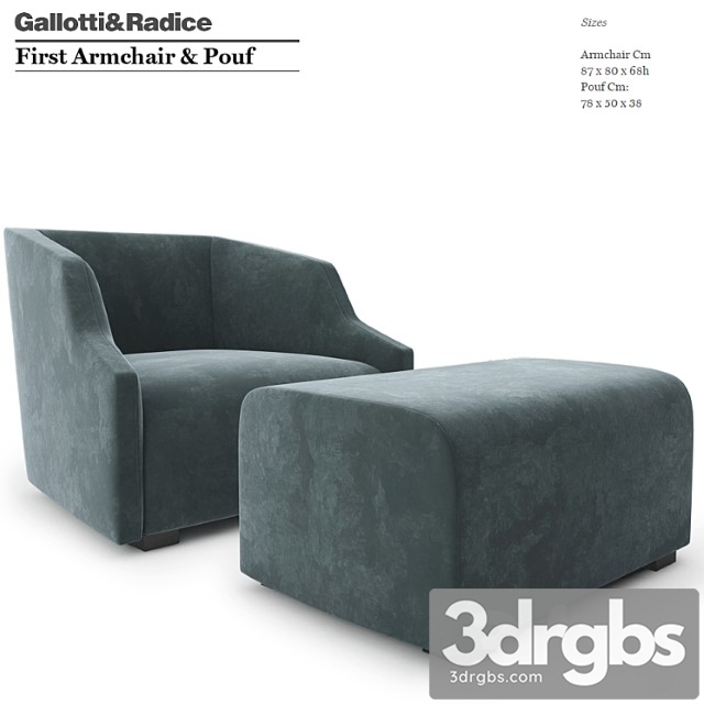 Gallotti &amp 3dsmax Download - thumbnail 1