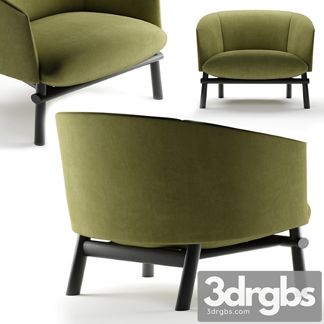 Gallotti & radice livre 3dsmax Download - thumbnail 1