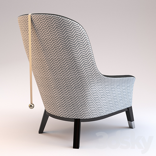 Giorgetti by Massimo Scolari 3DSMax File - thumbnail 2