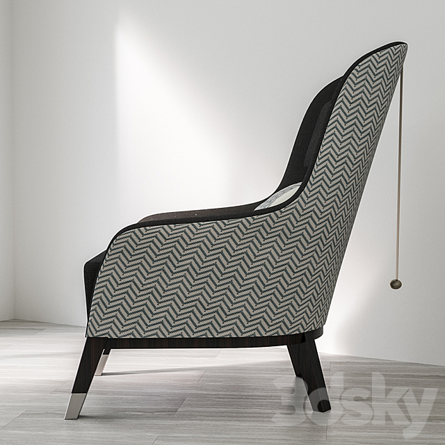 Giorgetti by Massimo Scolari 3DSMax File - thumbnail 3