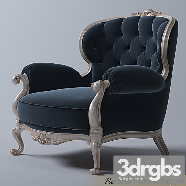 Giusti portos baron 3dsmax Download - thumbnail 1