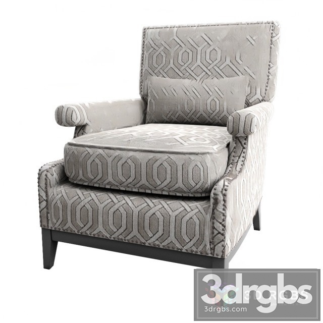 Goldoni Chair 3dsmax Download - thumbnail 1