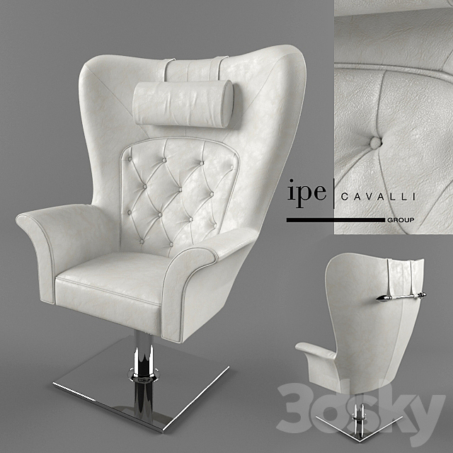 ipe cavalli YORK 3ds Max - thumbnail 1