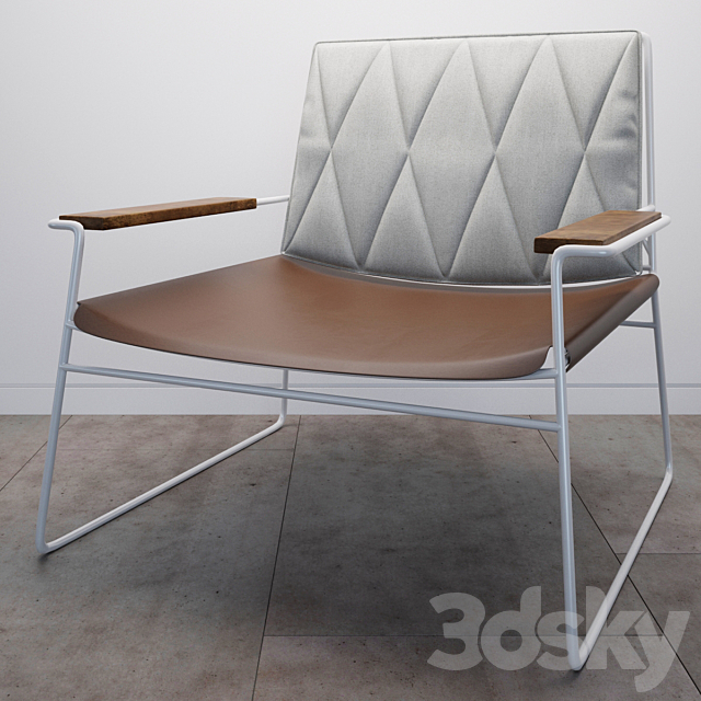 jardan seb 3DSMax File - thumbnail 1