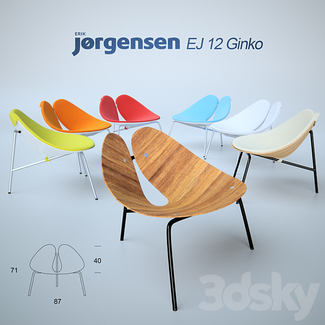 joergensen_ej_12_collection 3DSMax File - thumbnail 1