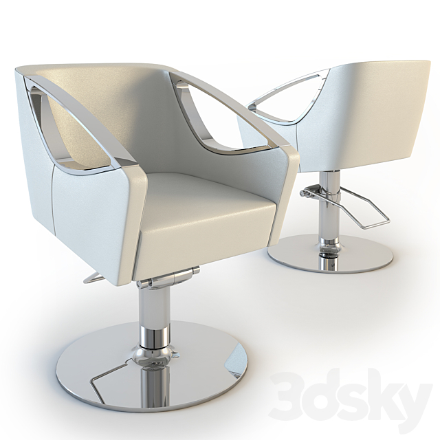 Maletti Angelina 3ds Max - thumbnail 1