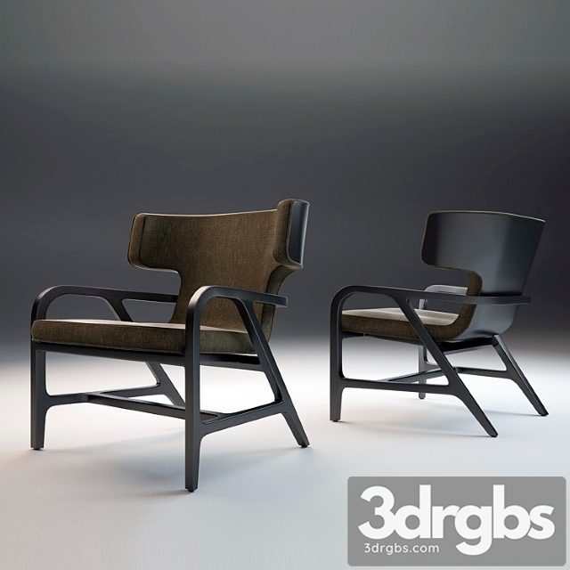 Maxalto brand of b &amp 3dsmax Download - thumbnail 1