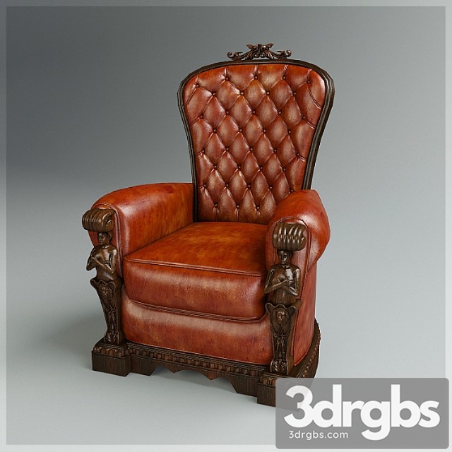 Mobex Florenta 1 3dsmax Download - thumbnail 1