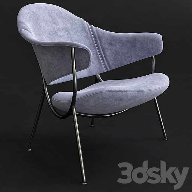 Murano OFFECCT 3ds Max - thumbnail 1