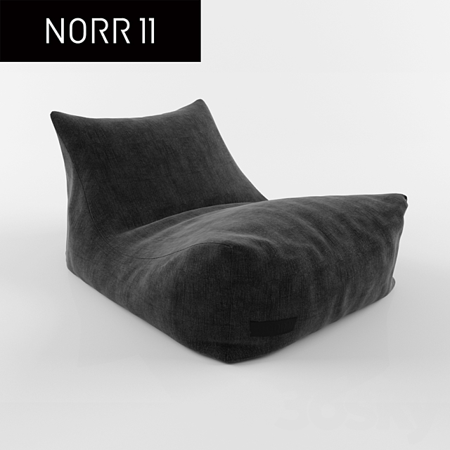 Norr11 Club 3DSMax File - thumbnail 1