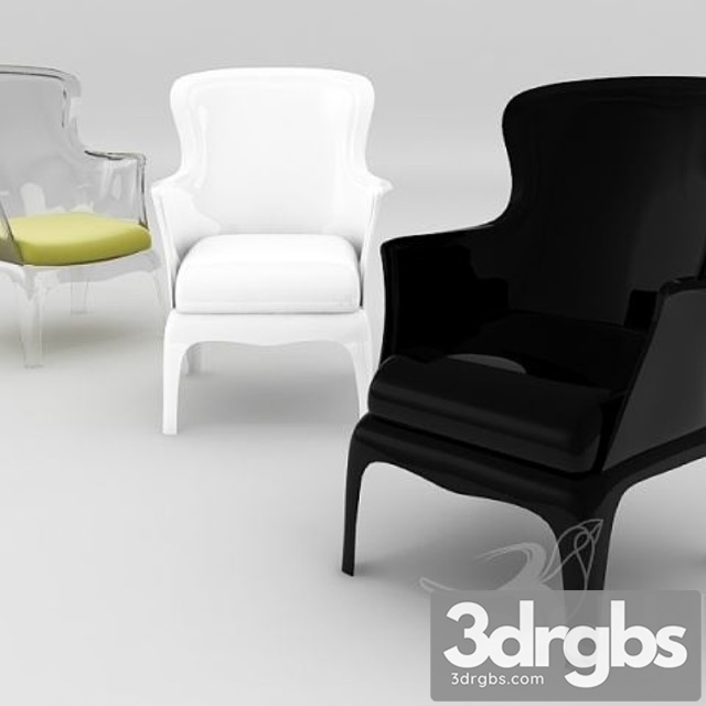 Pasha 660 3dsmax Download - thumbnail 1