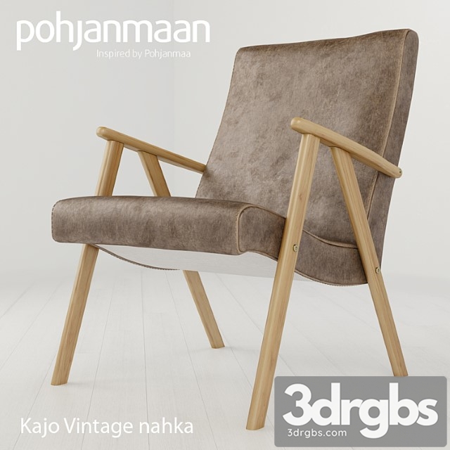 Pohjanmaan Kajo 3dsmax Download - thumbnail 1