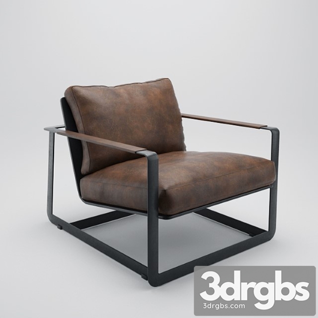 Poliform Gaston 7 3dsmax Download - thumbnail 1