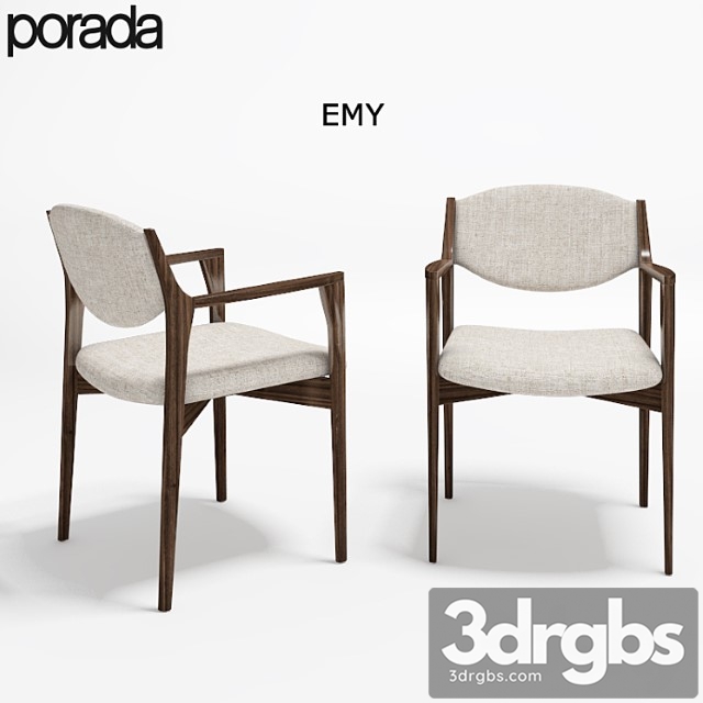 Porada emy 3dsmax Download - thumbnail 1