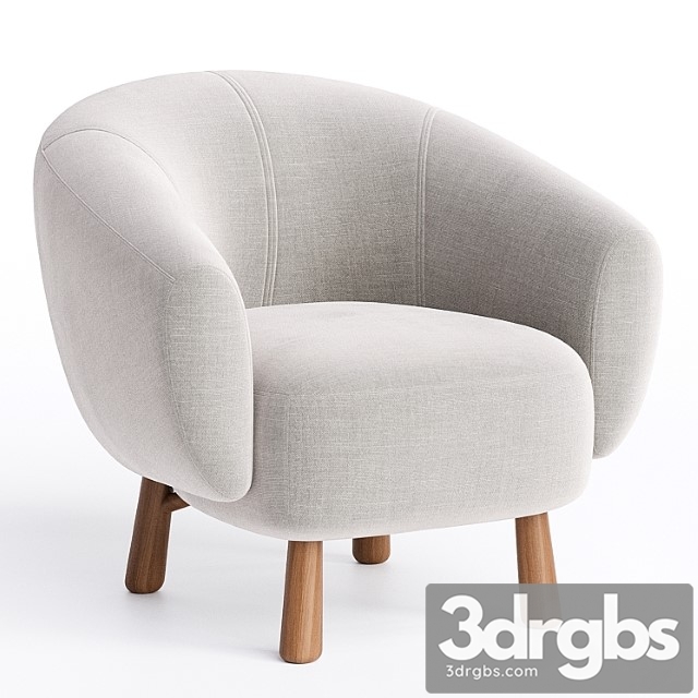 Rio calligaris armchair - thumbnail 1