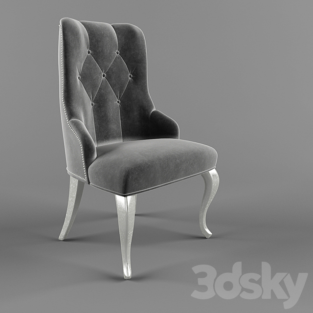 ROYAL LIFE 3DSMax File - thumbnail 1