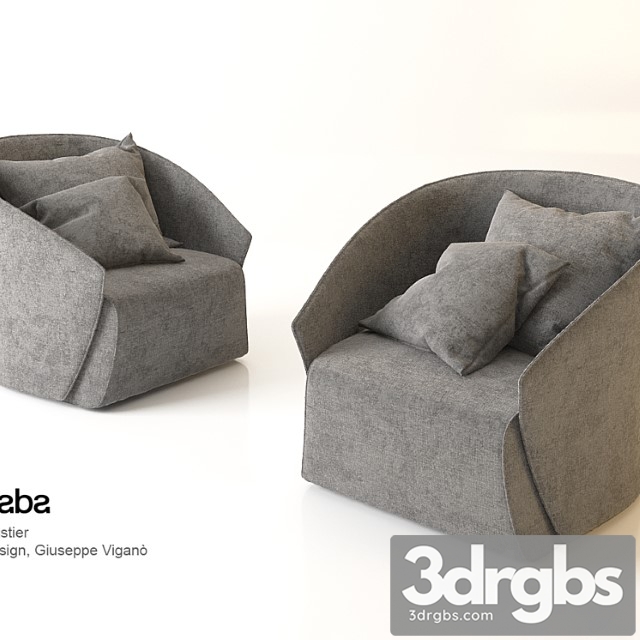 Saba 3dsmax Download - thumbnail 1