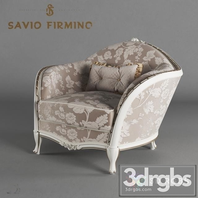 Savio Firmino 3dsmax Download - thumbnail 1