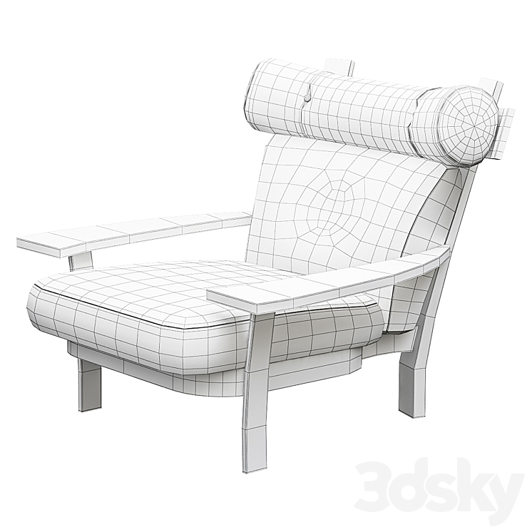 SOLD 3DS Max Model - thumbnail 2