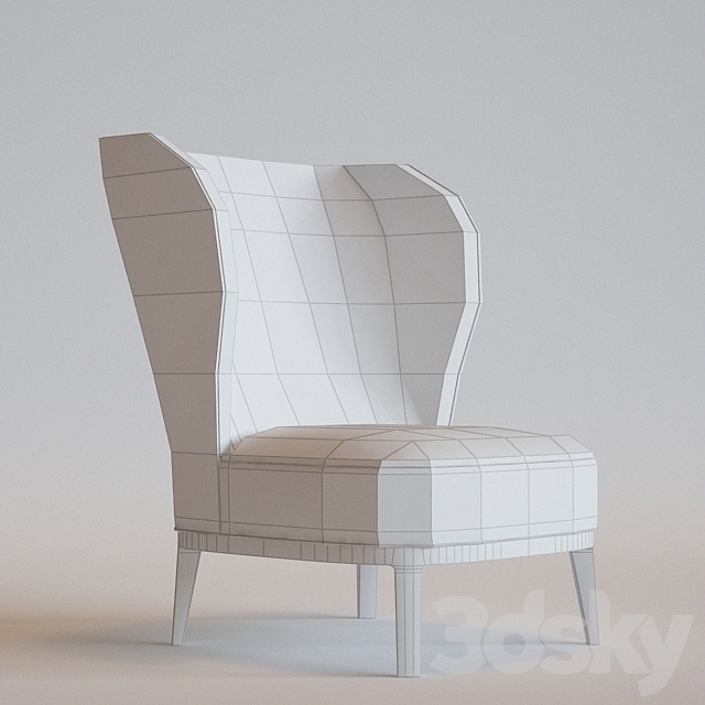 Spring 3DS Max Model - thumbnail 2