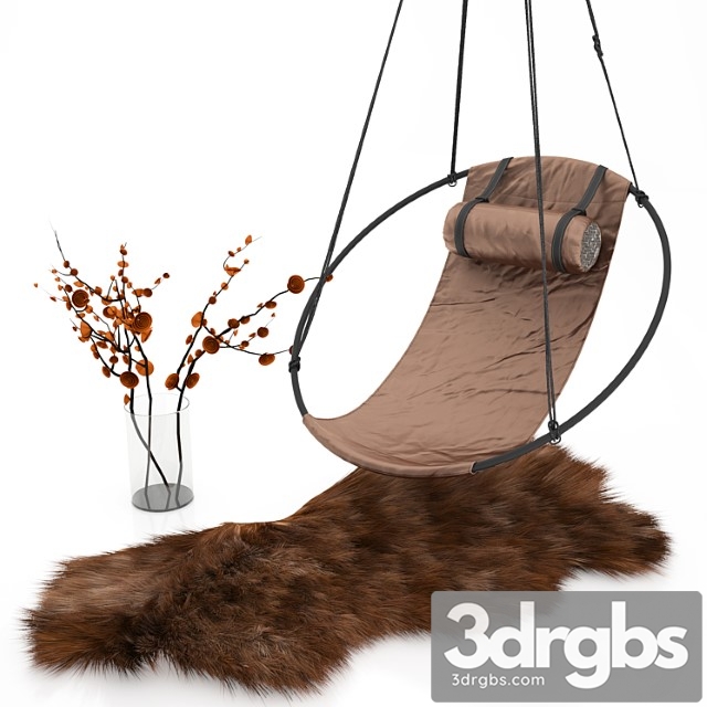 Studio stirling sling 3dsmax Download - thumbnail 1