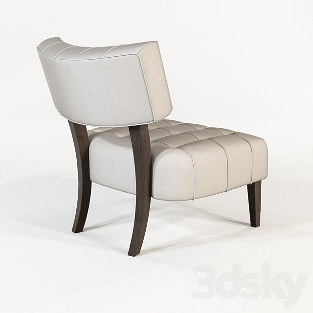 The Sofa and Chair company – Coco 3DSMax File - thumbnail 3