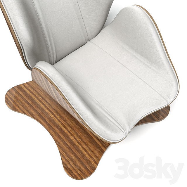 Tok ™ by Variér Furniture 3DS Max Model - thumbnail 2