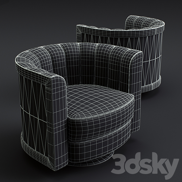 Vaslav 3ds Max - thumbnail 3