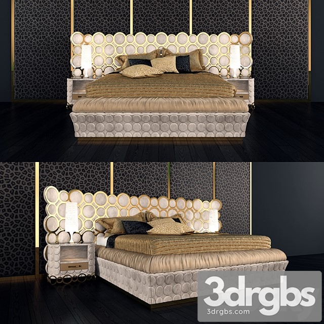 Alta moda Jaguar 2 3dsmax Download - thumbnail 1