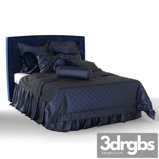 Bed Noie Biel Ie 333 3dsmax Download - thumbnail 1