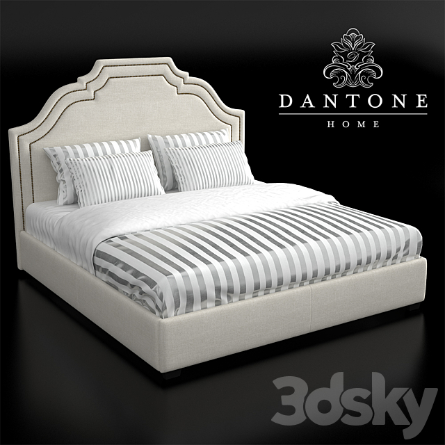 Dantone | Bristol 3DSMax File - thumbnail 1