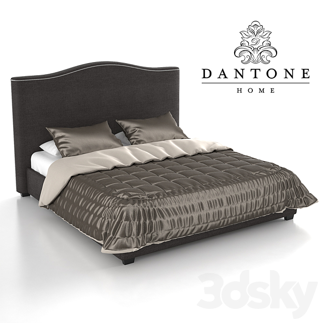 Dantone | Dewsbury 3DSMax File - thumbnail 1