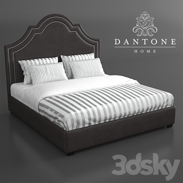 Dantone | Salford 3DSMax File - thumbnail 1