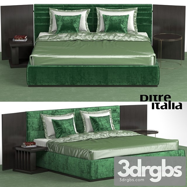 Ditreitalia Grandangolo 3dsmax Download - thumbnail 1