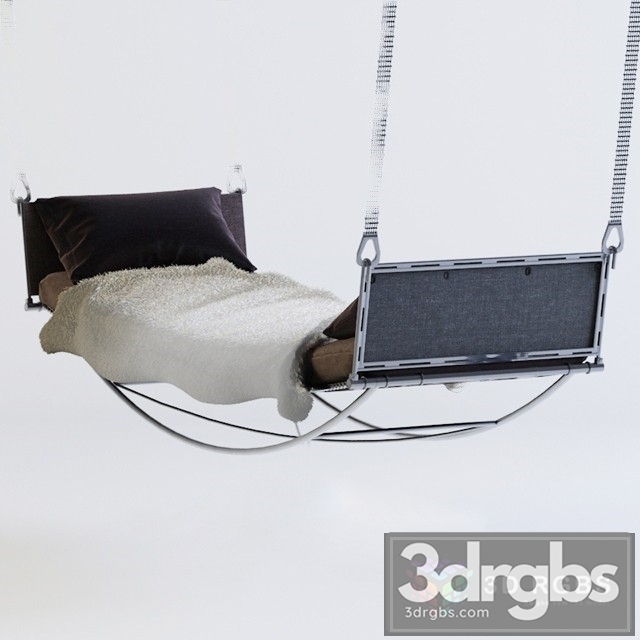 Hammock Ralph Pucci 3dsmax Download - thumbnail 1