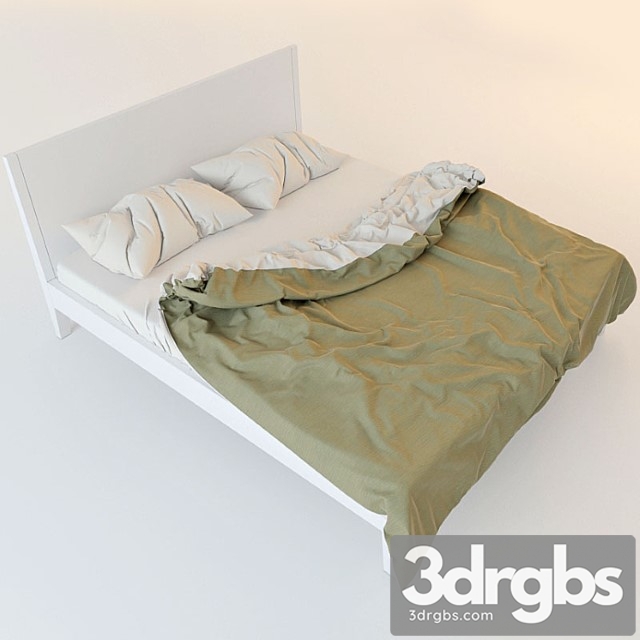 Ikea Nordli 2 3dsmax Download - thumbnail 1