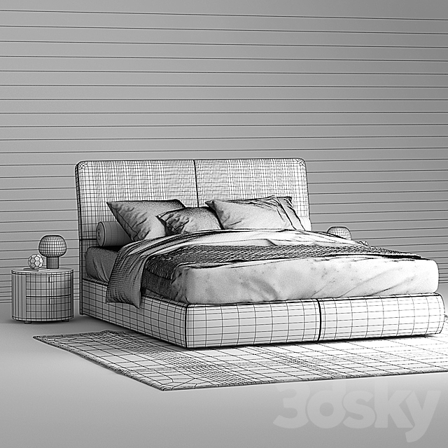 Laze 3DSMax File - thumbnail 3