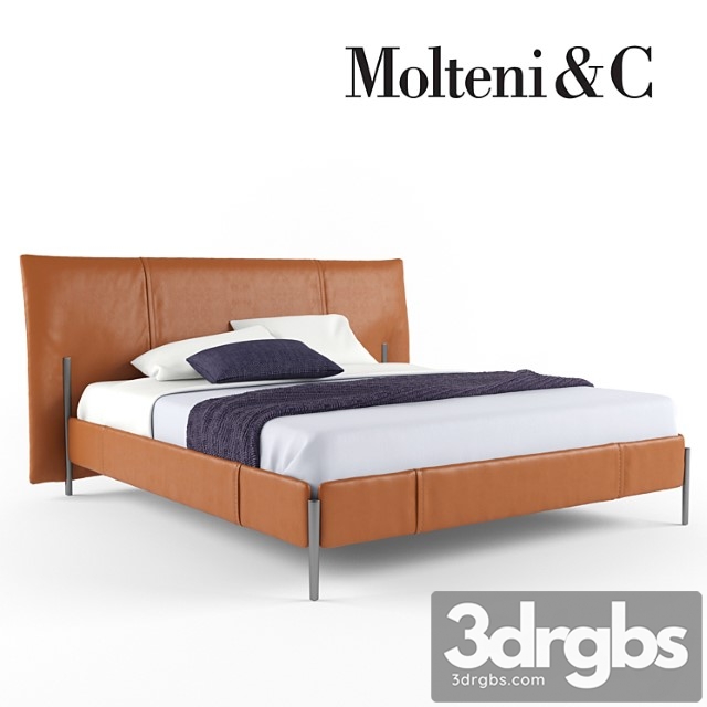 Molteni C Nick Luca Nichetto 3dsmax Download - thumbnail 1