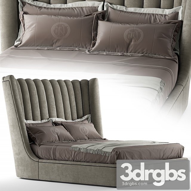 Rhjdfnm vittoria frigerio farnese 2 3dsmax Download - thumbnail 1