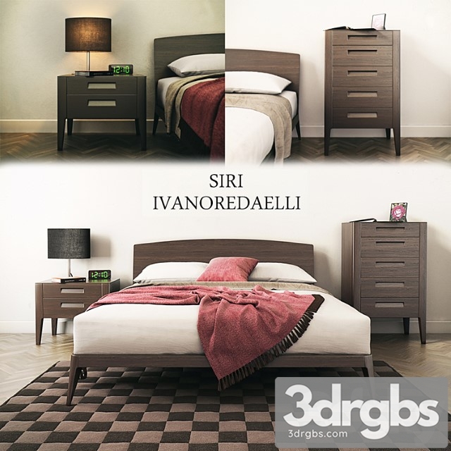 Siri  novamobili 2 3dsmax Download - thumbnail 1