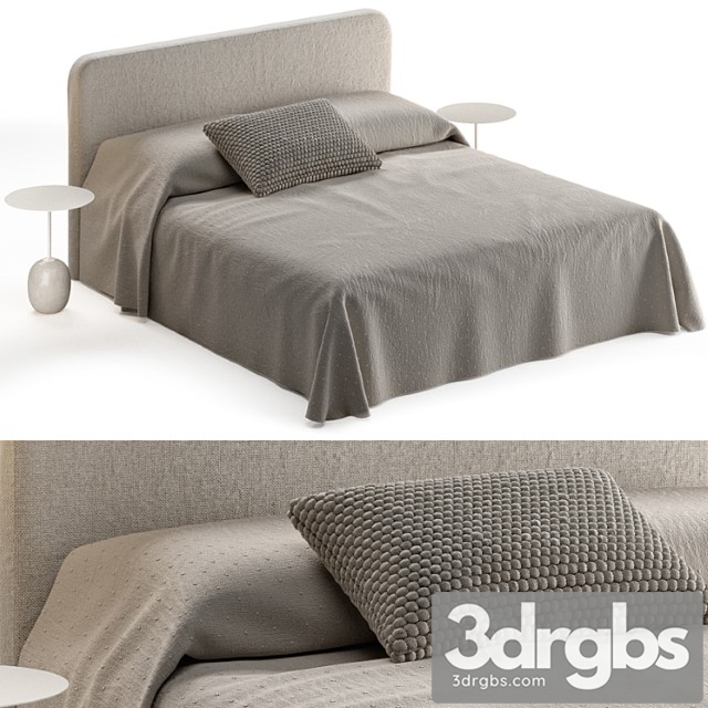 Zara Home 02 3dsmax Download - thumbnail 1