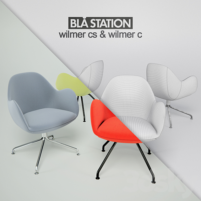 blastation_wilmer_cs_c 3DS Max Model - thumbnail 2