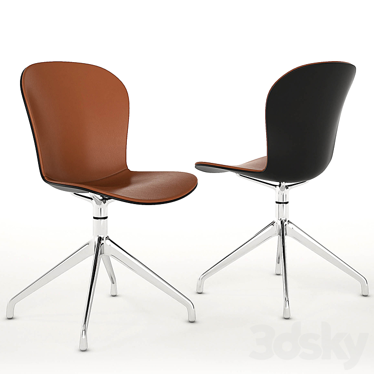 BoConcept Adelaide 01 3DS Max Model - thumbnail 2