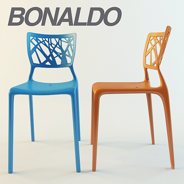 Bonaldo _ Viento 3ds Max - thumbnail 1