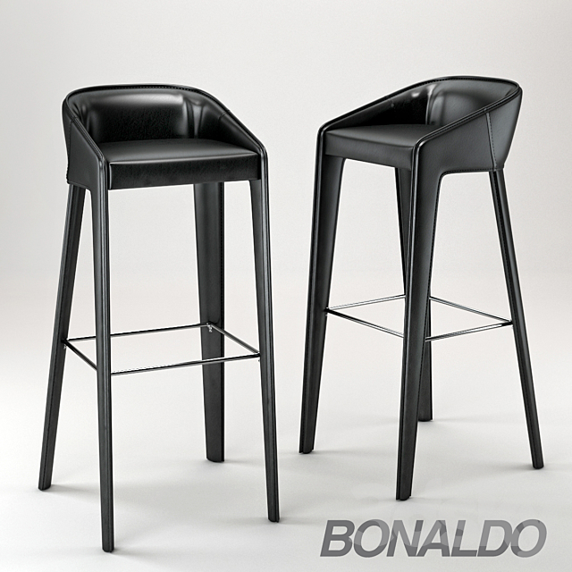 Bonaldo Lamina too 3DSMax File - thumbnail 1