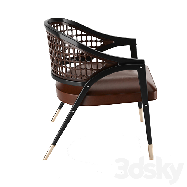 Chair 3DSMax File - thumbnail 3